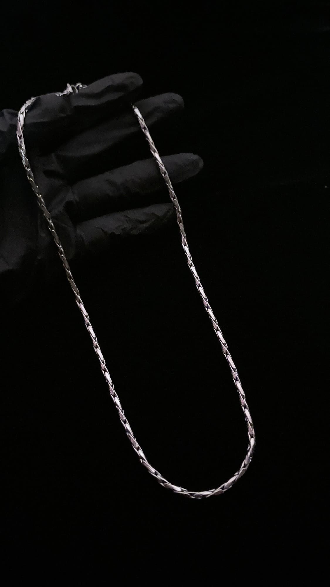 Byzantine Chain