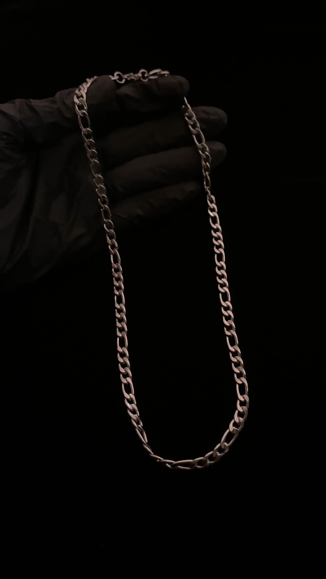 Figaro Chain