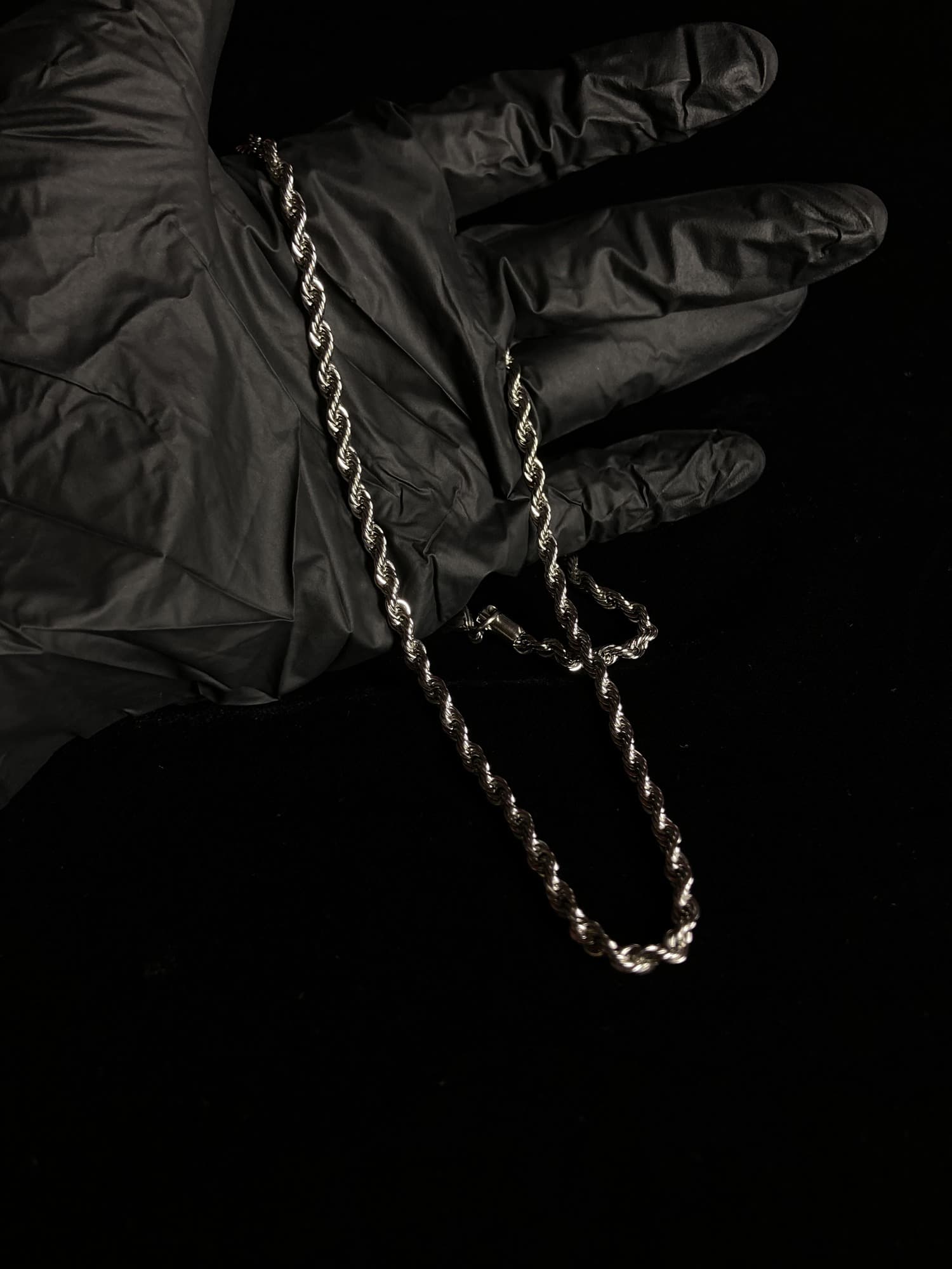 Rope Chain